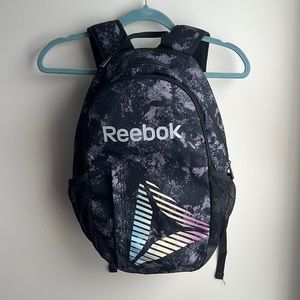 Reebok Ocean Backpack